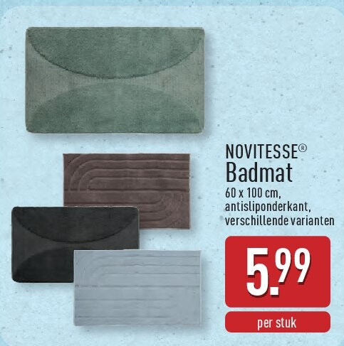 Badmat
