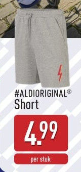 Short