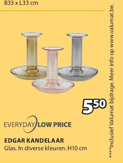 EDGAR KANDELAAR