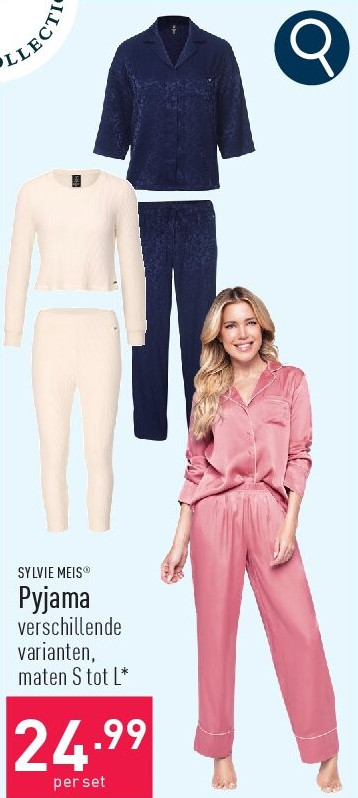 Pyjama