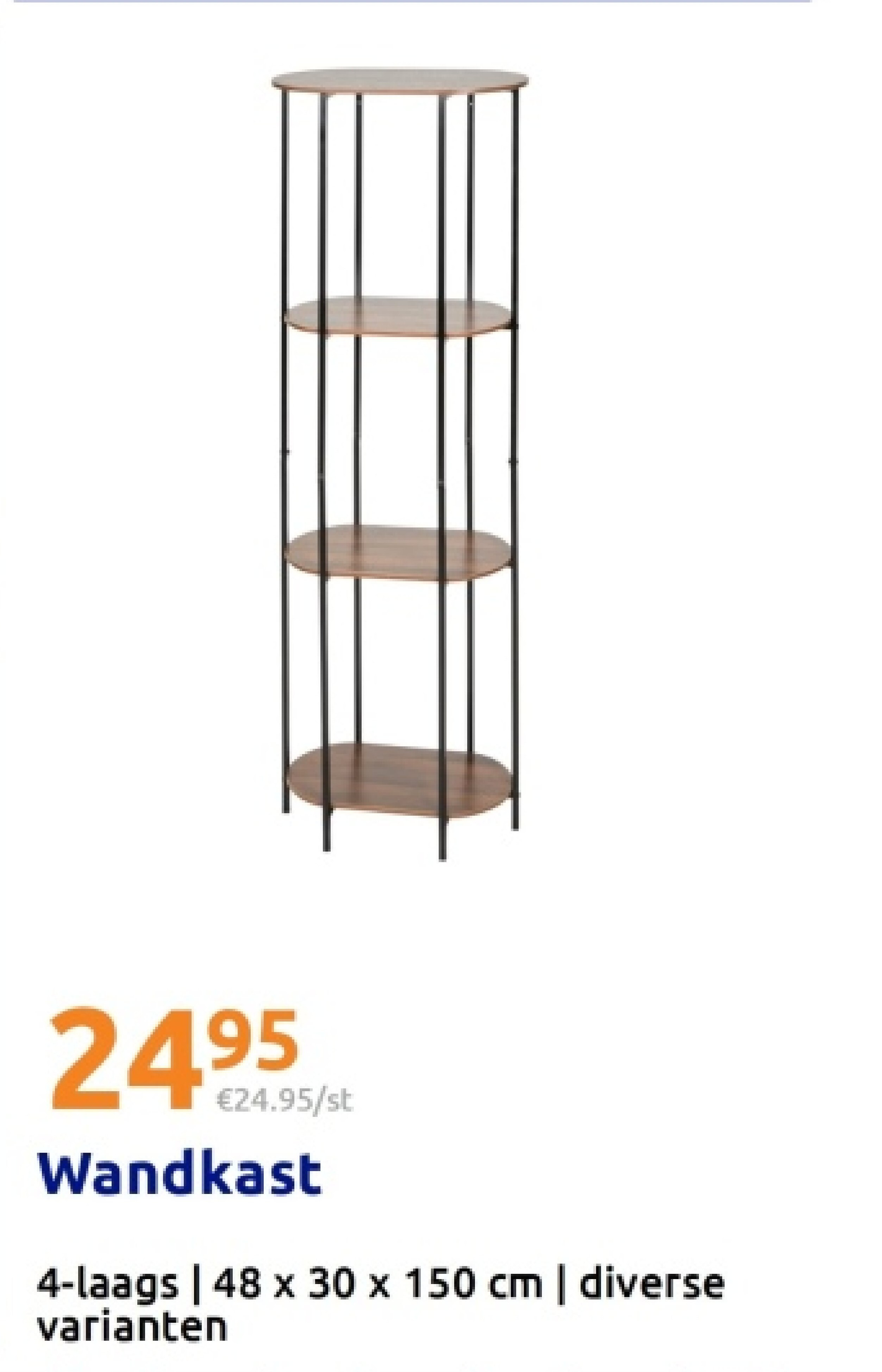 Wandkast