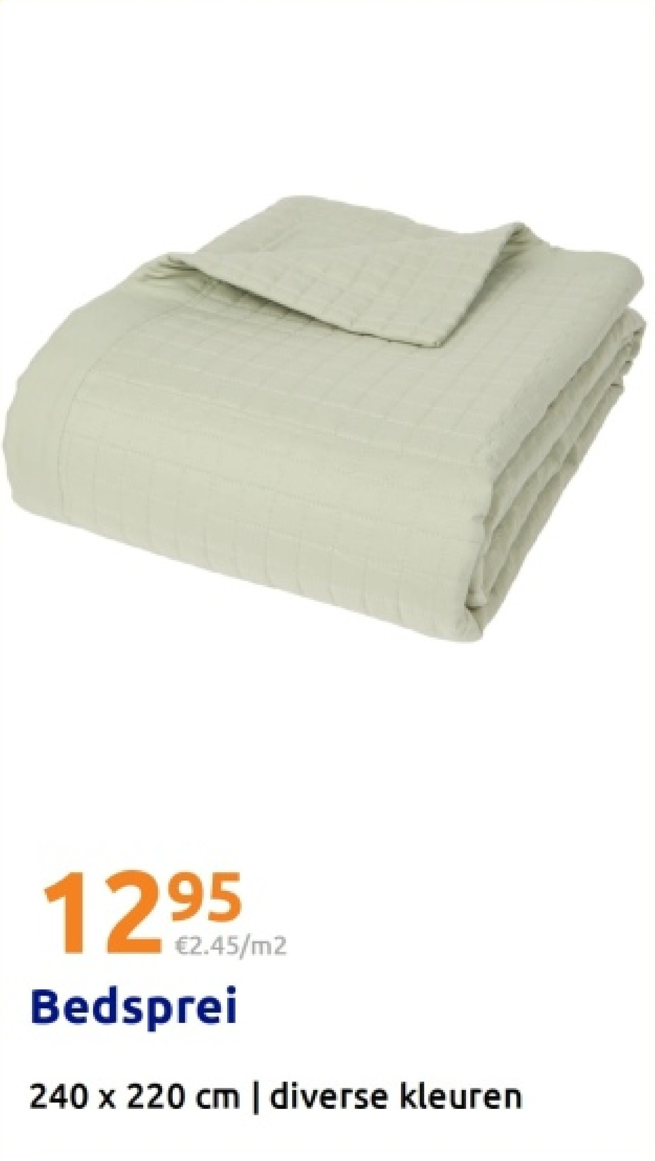 Bedsprei