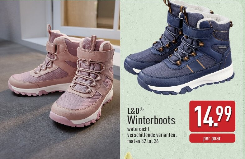 Winterboots
