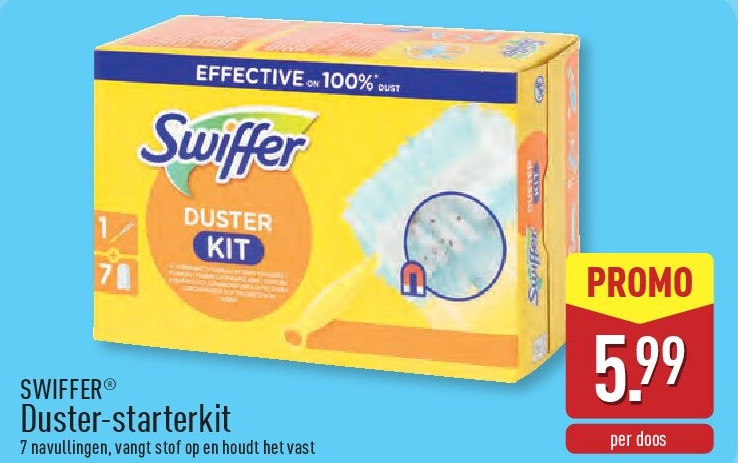 Duster-starterkit
