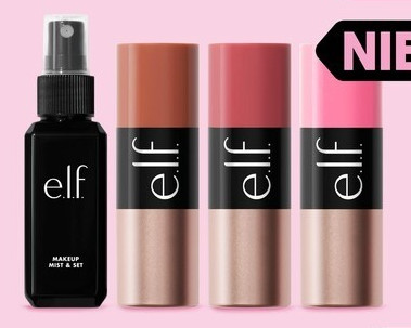 e.l.f. beautyproducten