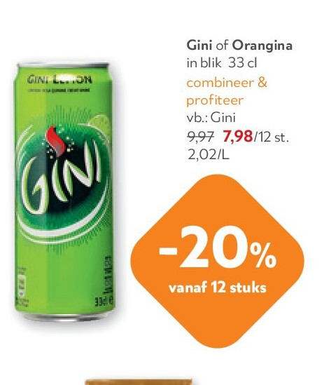 Gini