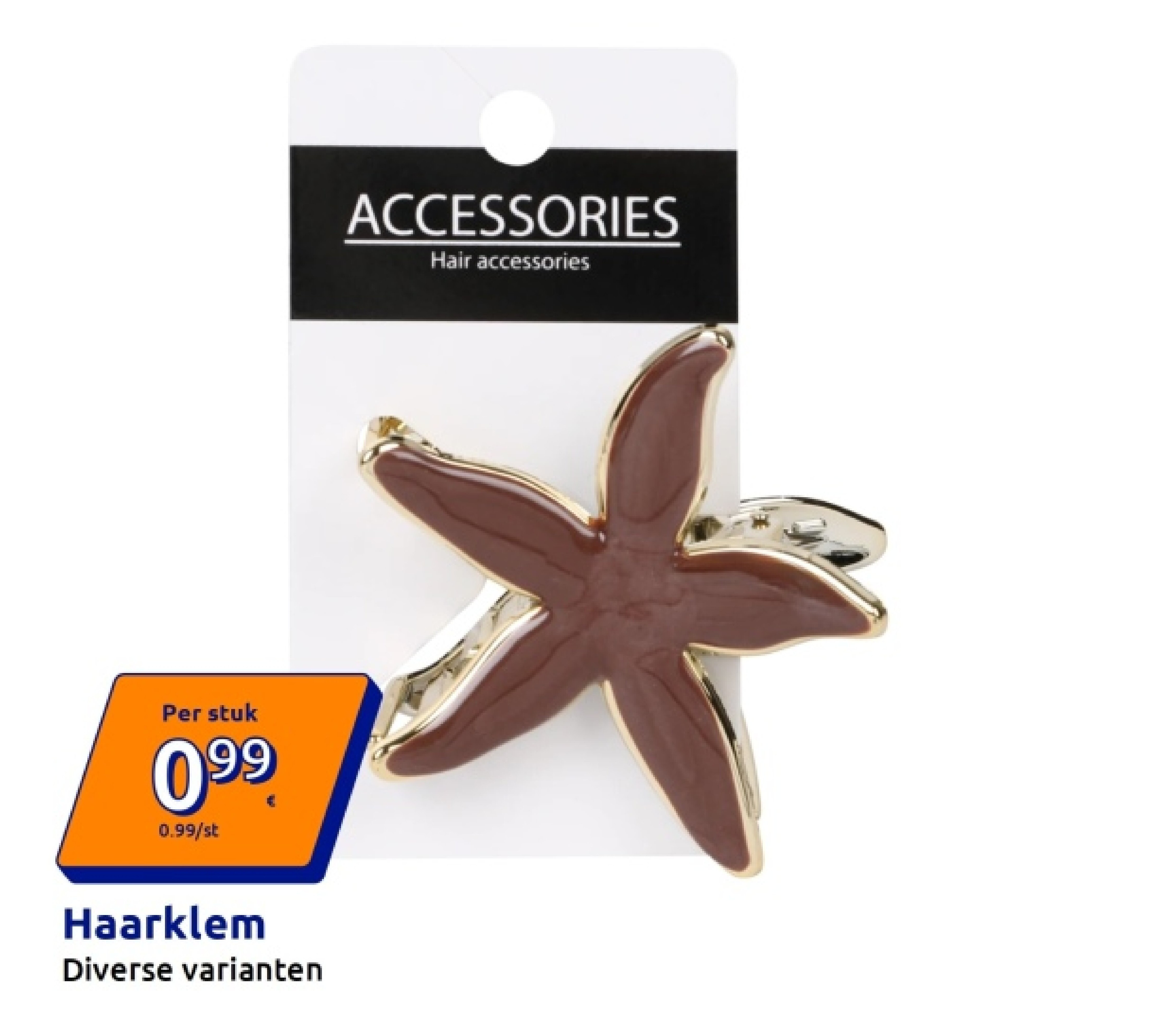 Haarklem