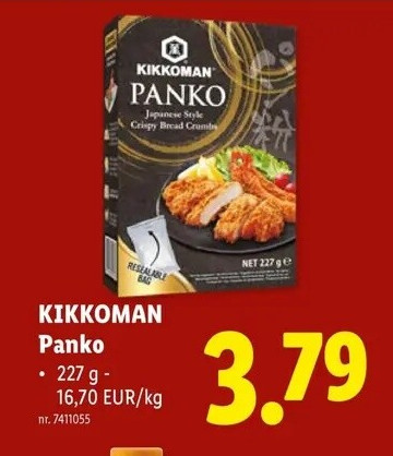 Panko