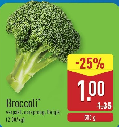 Broccoli