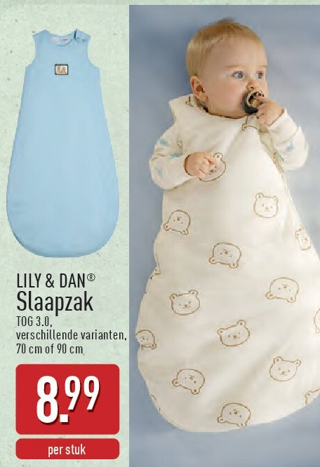 Slaapzak