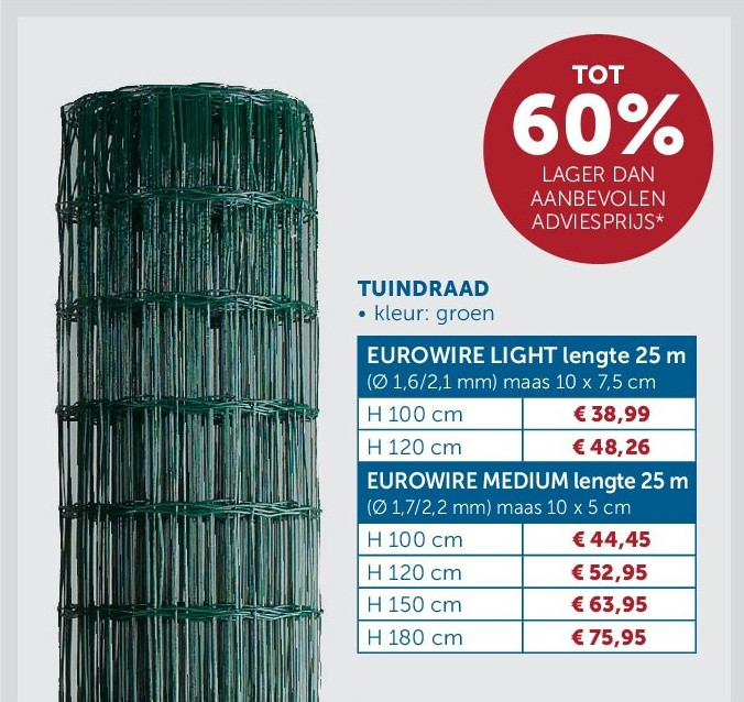 TUINDRAAD
