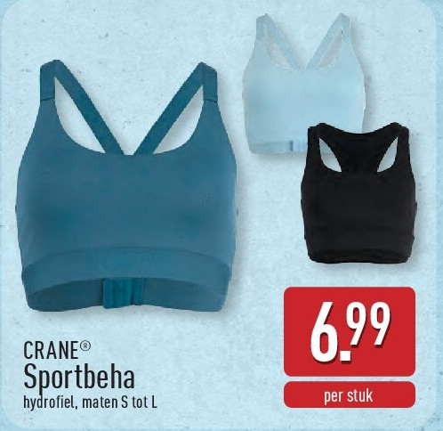 Sportbeha