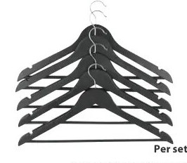 HELMUT kleerhangers
