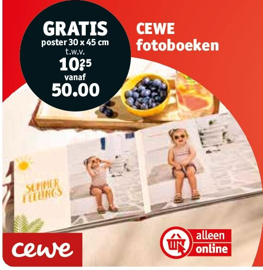 poster 30 x 45 cm