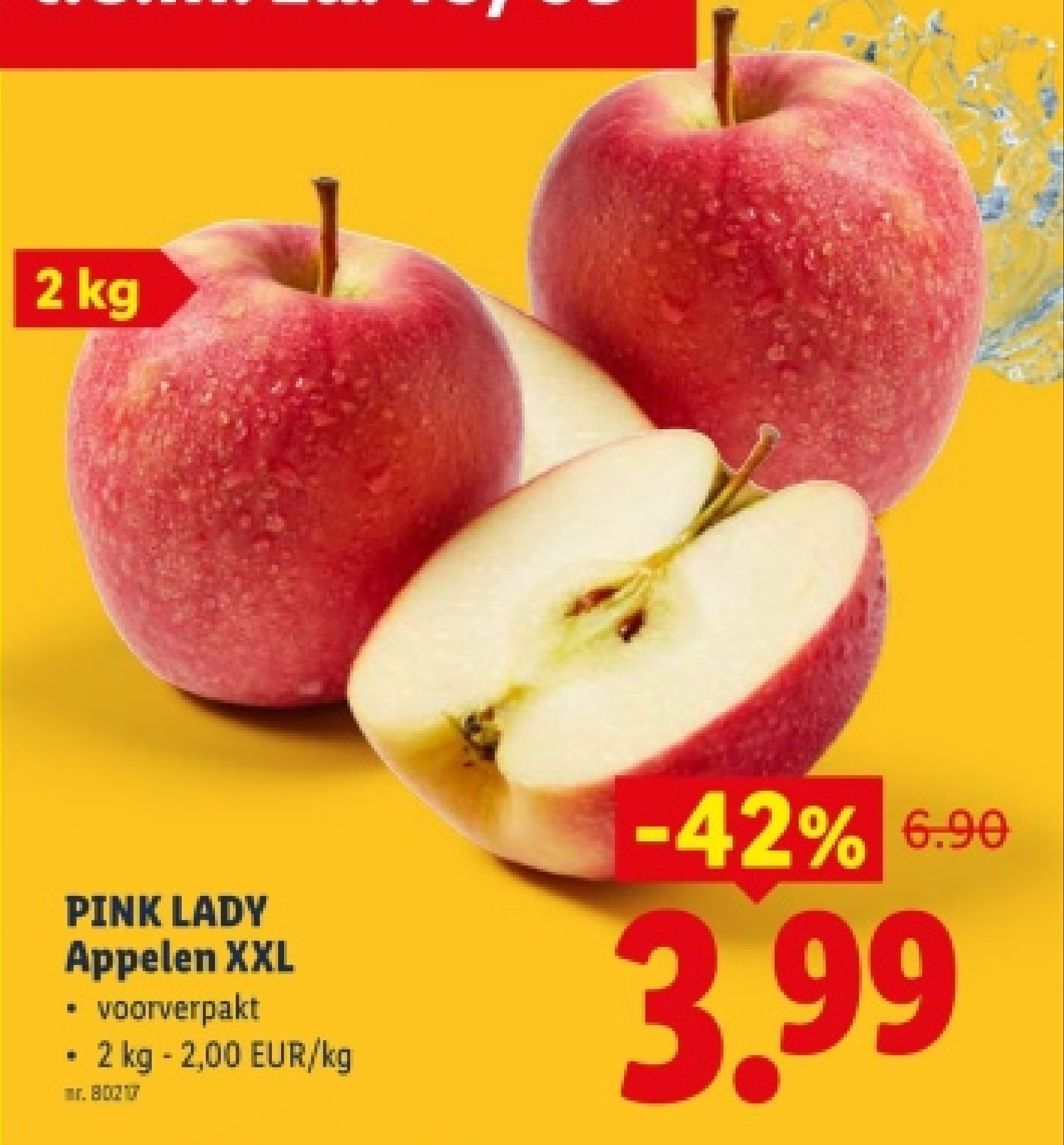 Appelen XXL