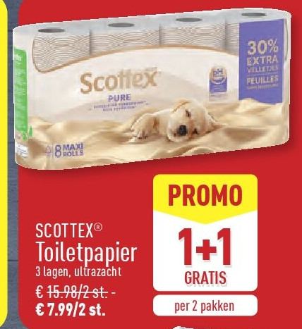 Toiletpapier