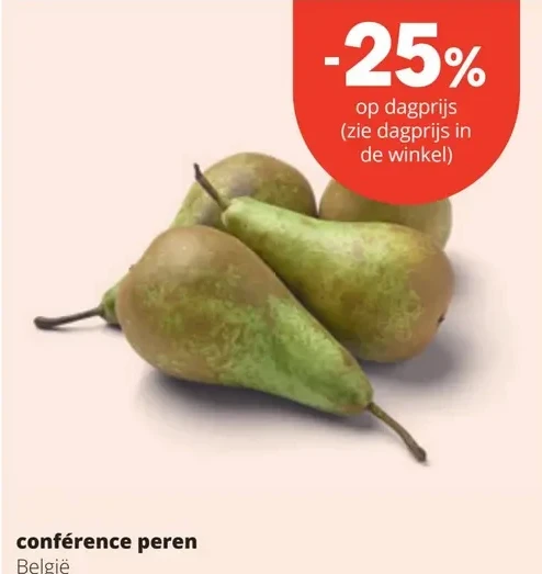 conférence peren