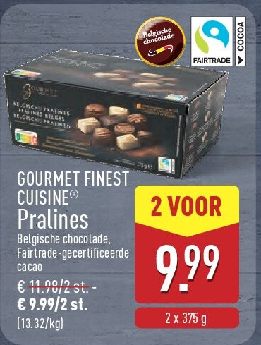 Pralines