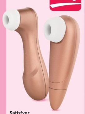 Next Generation luchtdrukvibrator
