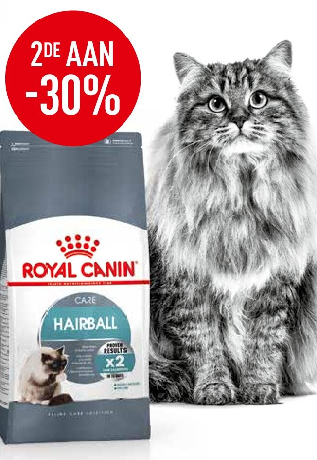 Royal Canin Feline Care Nutrition kattenvoer
