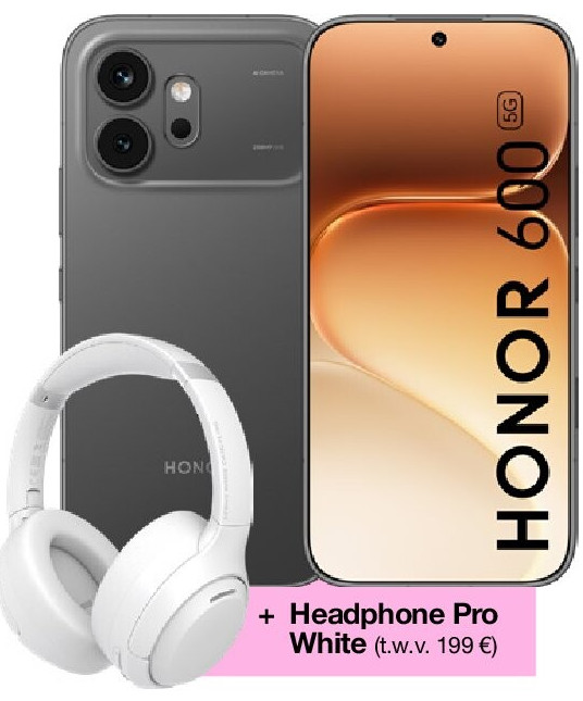 Honor 600 5G 256 GB