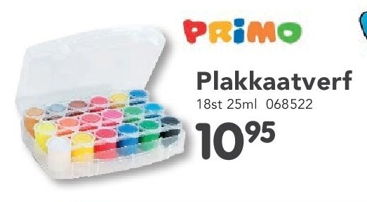 Plakkaatverf