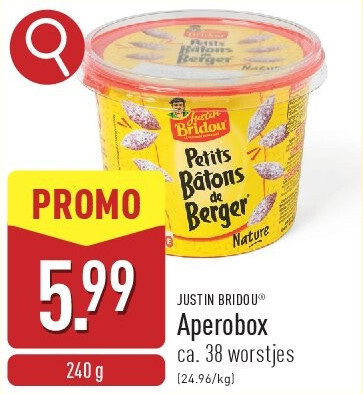 Aperobox