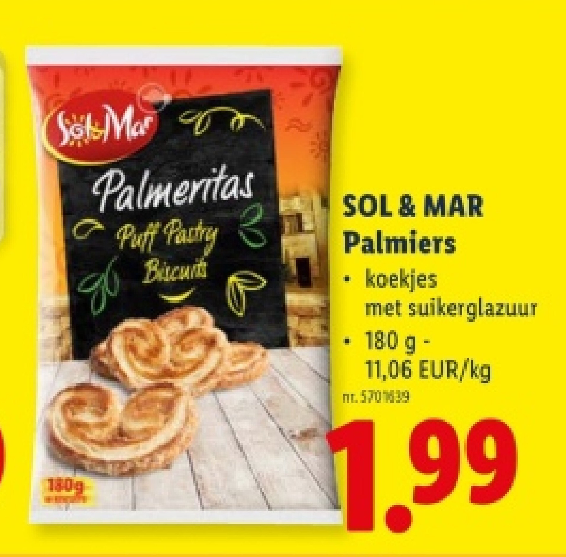 Palmiers