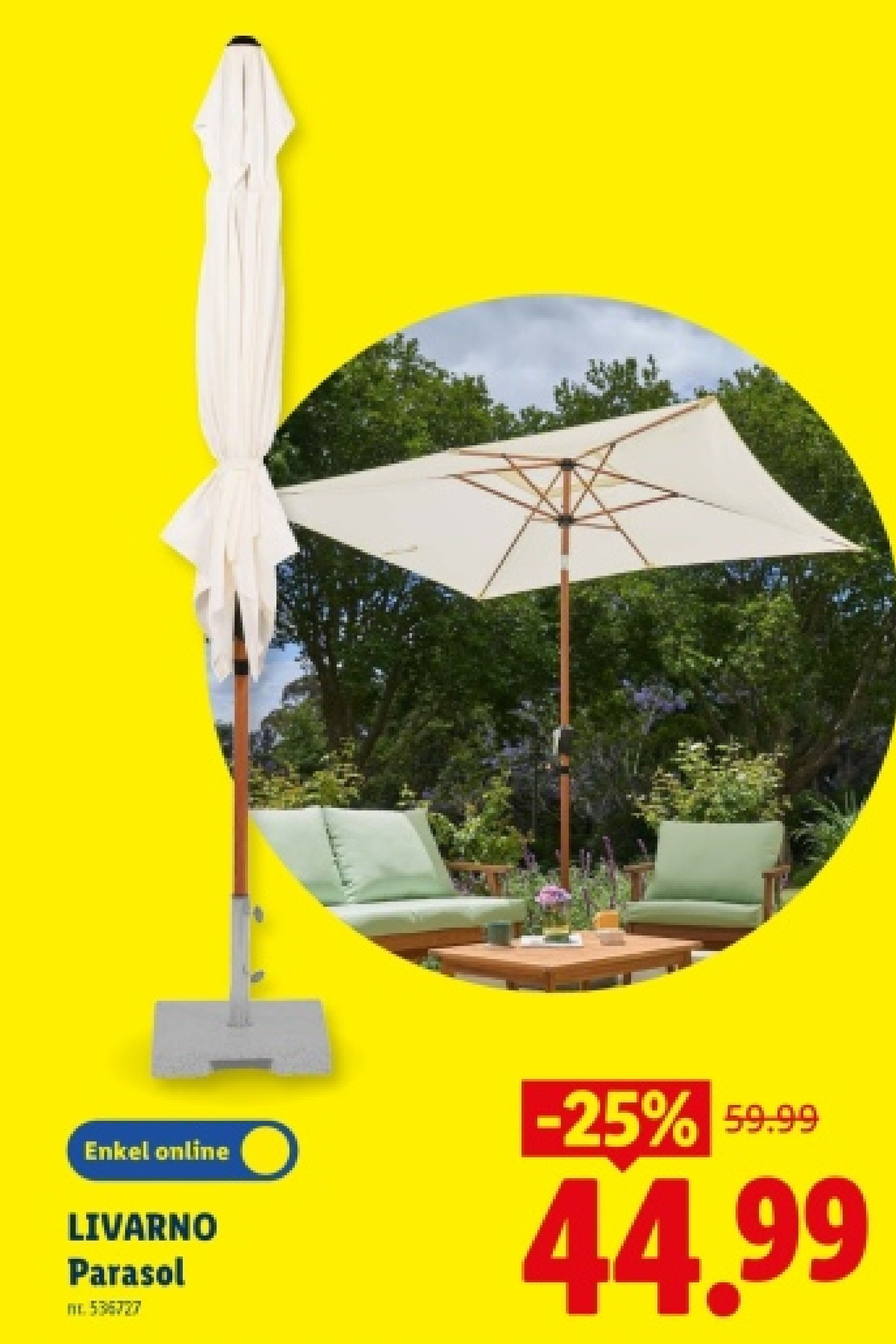 Parasol