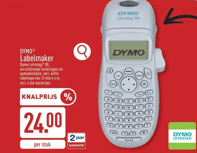 Labelmaker