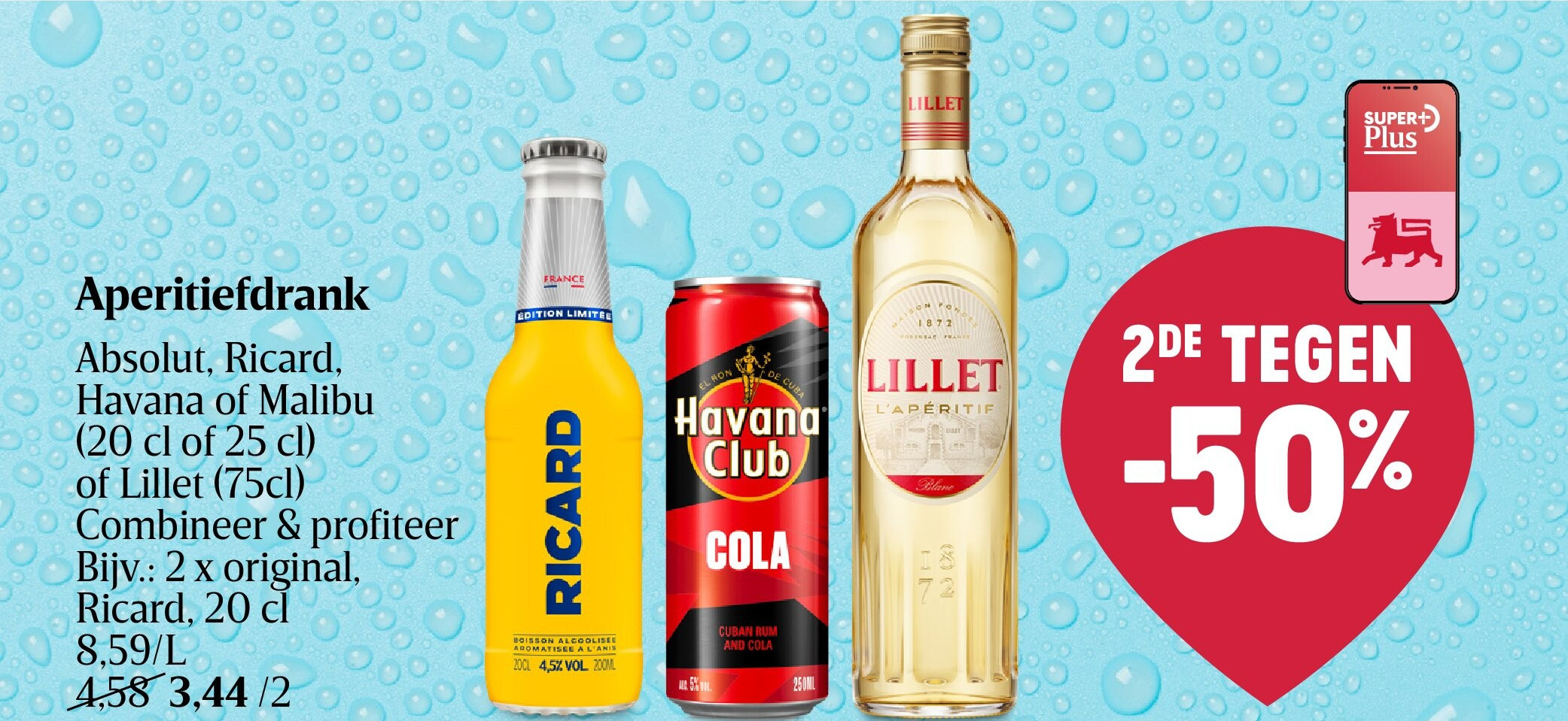 Aperitiefdrank