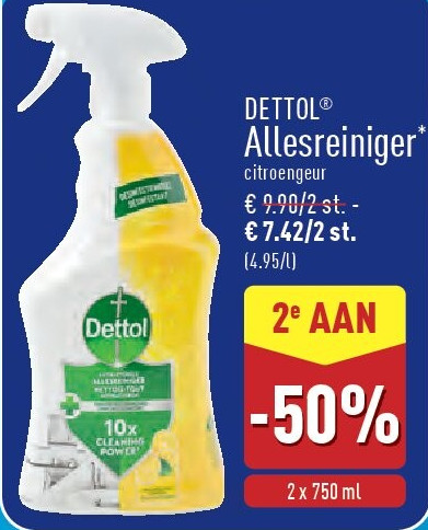 Allesreiniger