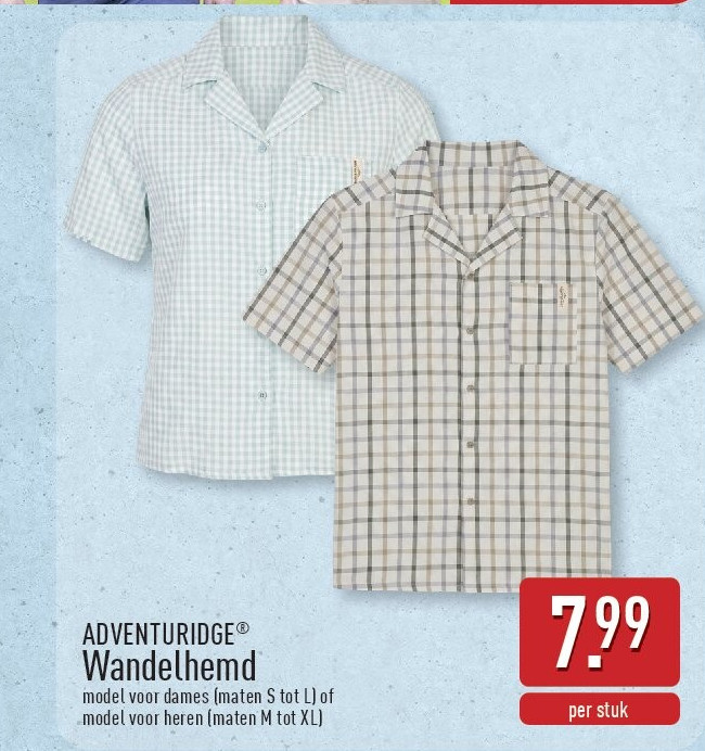 Wandelhemd