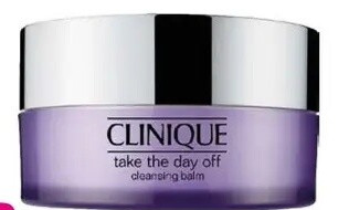 CLINIQUE TAKE THE DAY OFF MAKE UPVERWIJDERENDЕ BALSEM 30 ML