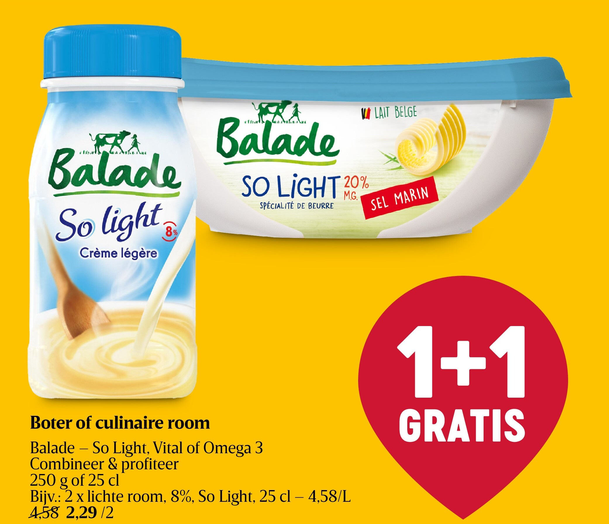 Boter of culinaire room