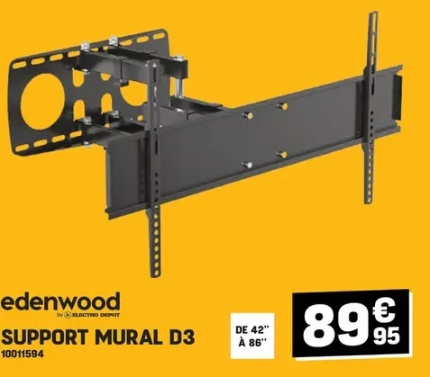 edenwood SUPPORT MURAL D3