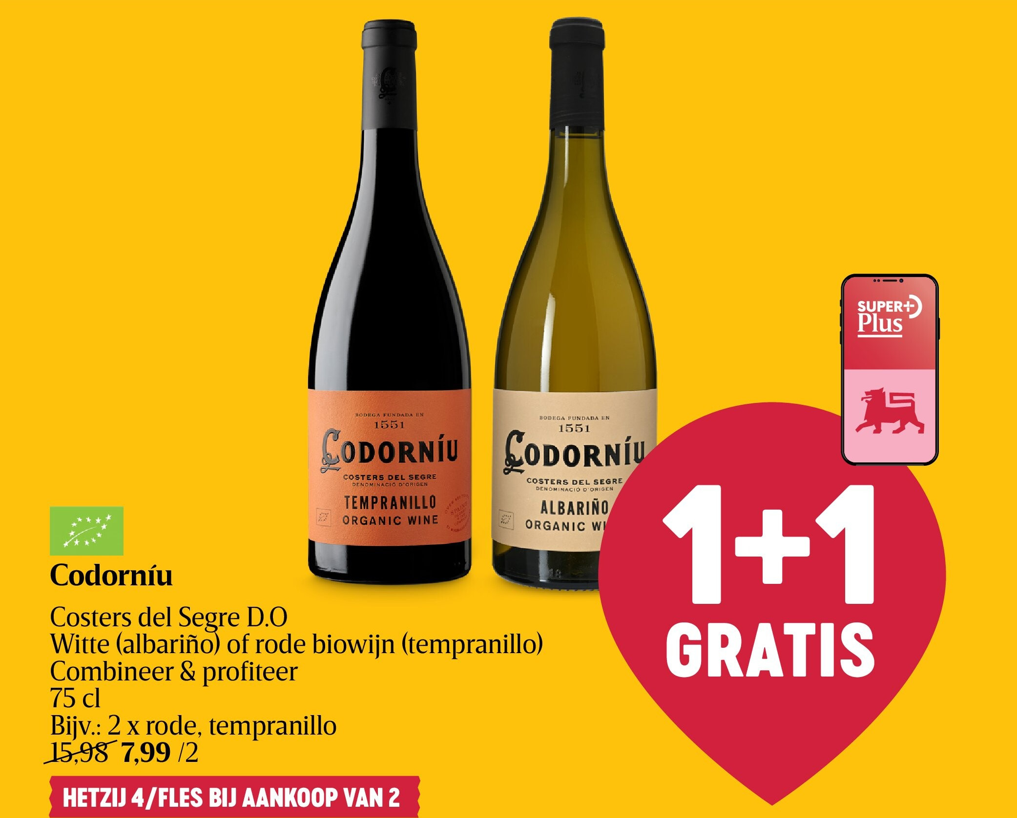 Codorníu