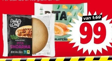 Verse pita