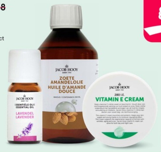 Zoete amandelolie 250 ml