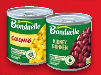 Gemüse oder Hülsenfrüchte