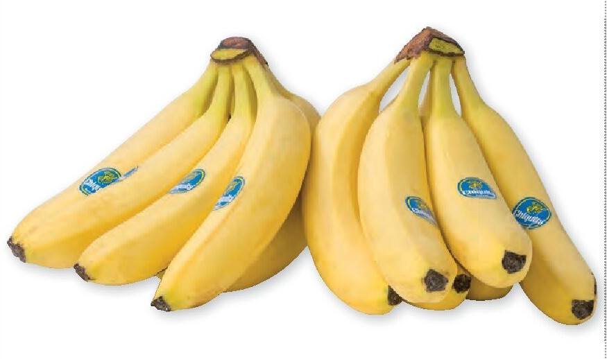 Banane Chiquita