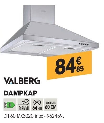 DAMPKAP