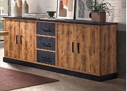 Dressoir