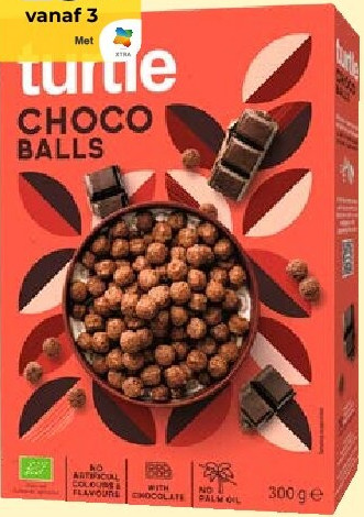 Choco Balls 300 g