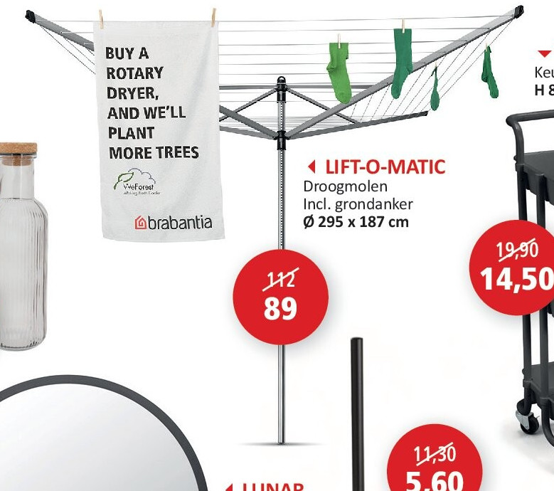 LIFT-O-MATIC