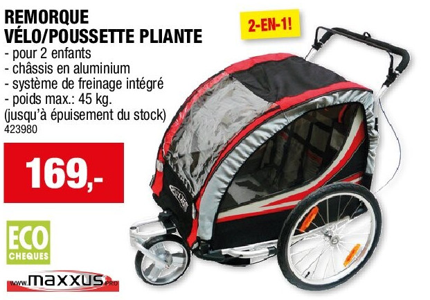 CHARIOT DE PLAGE