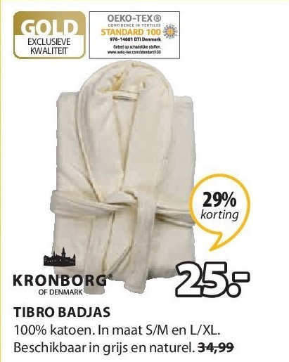 TIBRO BADJAS