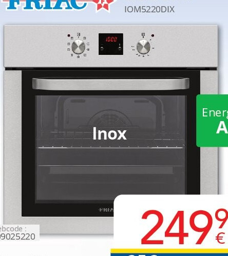 Multi oven IOM5220DIX