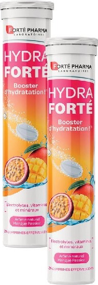 FORTÉ PHARMA GAMME HYDRAFORTE