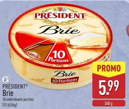Brie